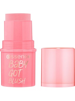 Essence Baby Got Blush 55 g donna 10 Tickle Me Pink