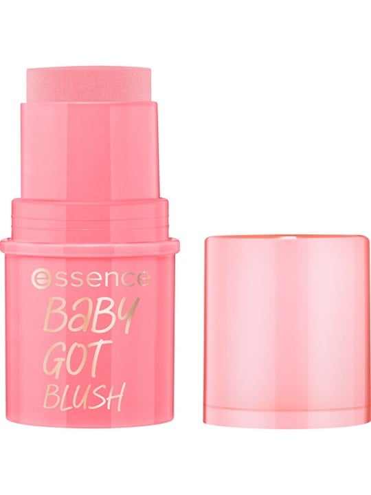 Essence Baby Got Blush 55 g donna 10 Tickle Me Pink