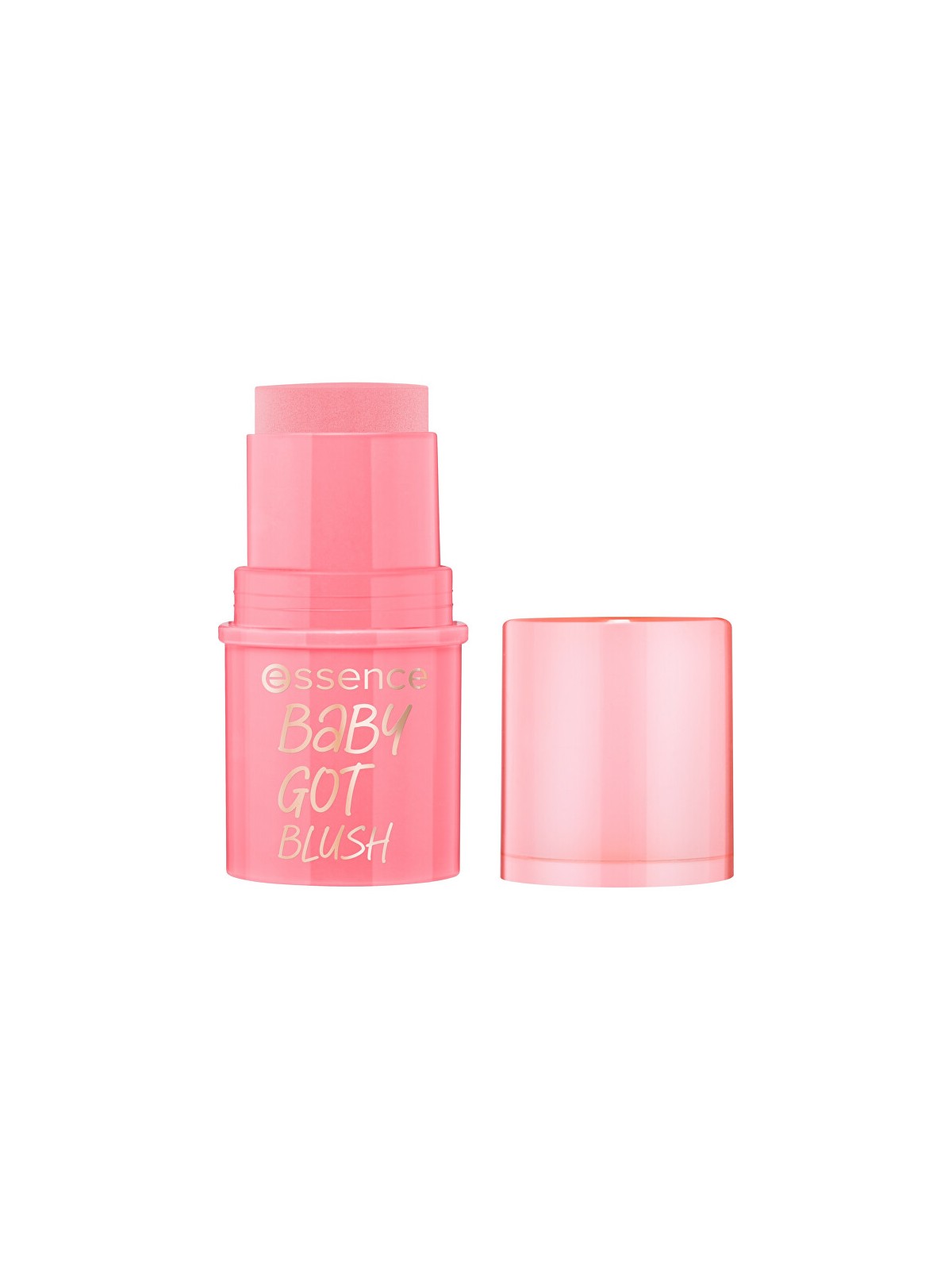 Essence Baby Got Blush 55 g donna 10 Tickle Me Pink