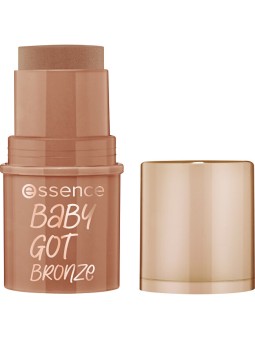 Essence Baby Got Bronze Bronzer Stick 10