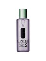 Clinique Clarifying Lotion 2 Twice A Day Exfoliator donna 200ml Dry Combination