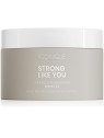 ICONIQUE Professional Maschera per capelli danneggiati Strong Like You Maschera riparatrice e rinforzante 50 ml donna