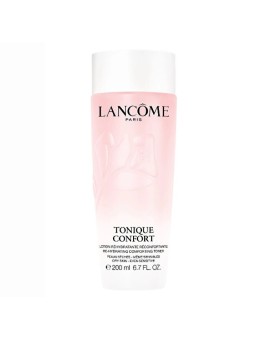 Lancome Tonique Confort donna 400ml For Sensitive, Dry Skin