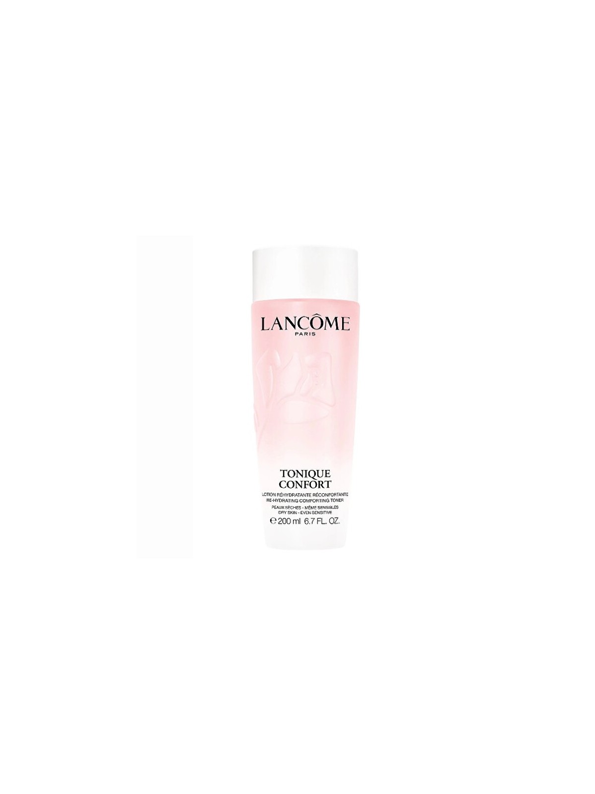 Lancome Tonique Confort donna 400ml For Sensitive, Dry Skin