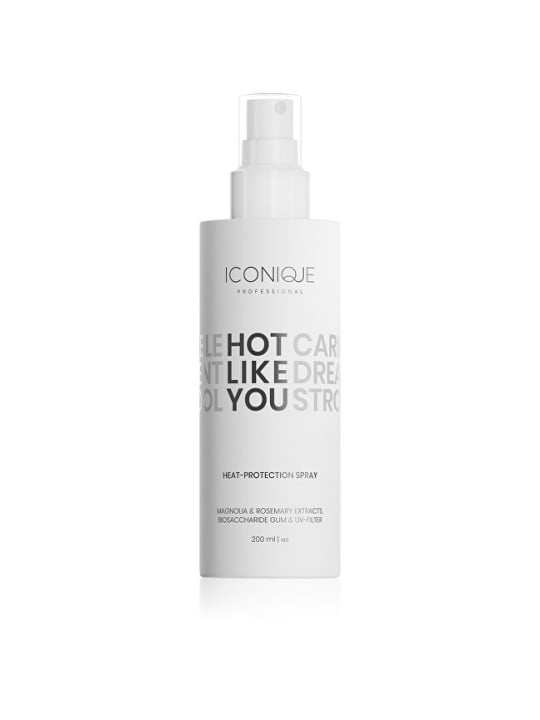 ICONIQUE Professional Spray termoprotettivo Hot Like You 70 ml donna