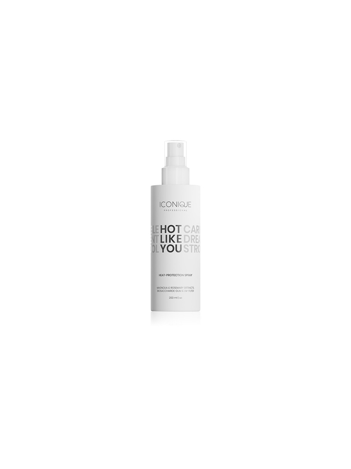 ICONIQUE Professional Spray termoprotettivo Hot Like You 70 ml donna