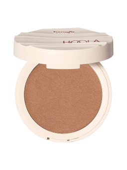 Benefit Hoola Wave Creamy Bronzing Balm - Bronzer in crema 9 g donna Original