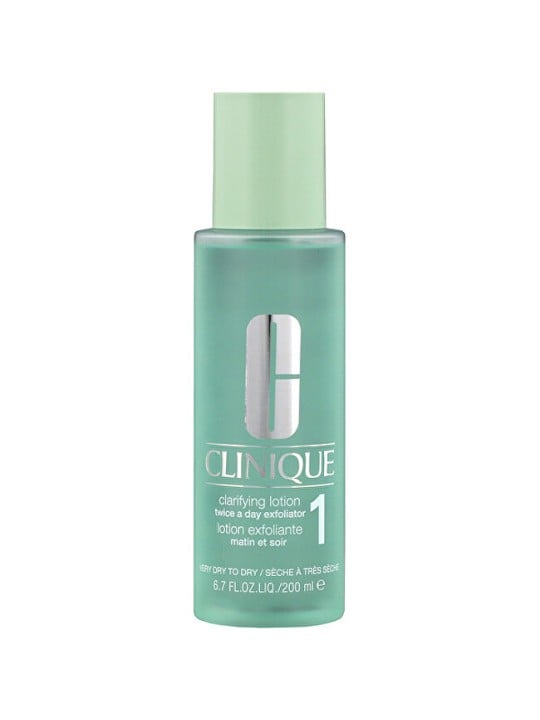 Clinique Clarifying Lotion Clarifiante 1