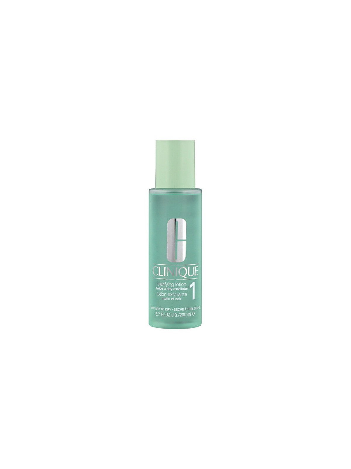 Clinique Clarifying Lotion Clarifiante 1