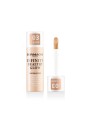 Fondotinta illuminante Dermacol Infinity Healthy Glow - Trucco leggero illuminante 20 g donna 03 SAND