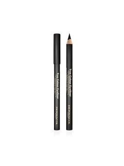 Dermacol True Color Eyeliner - Crema occhi 4 g donna 4 Borgogna