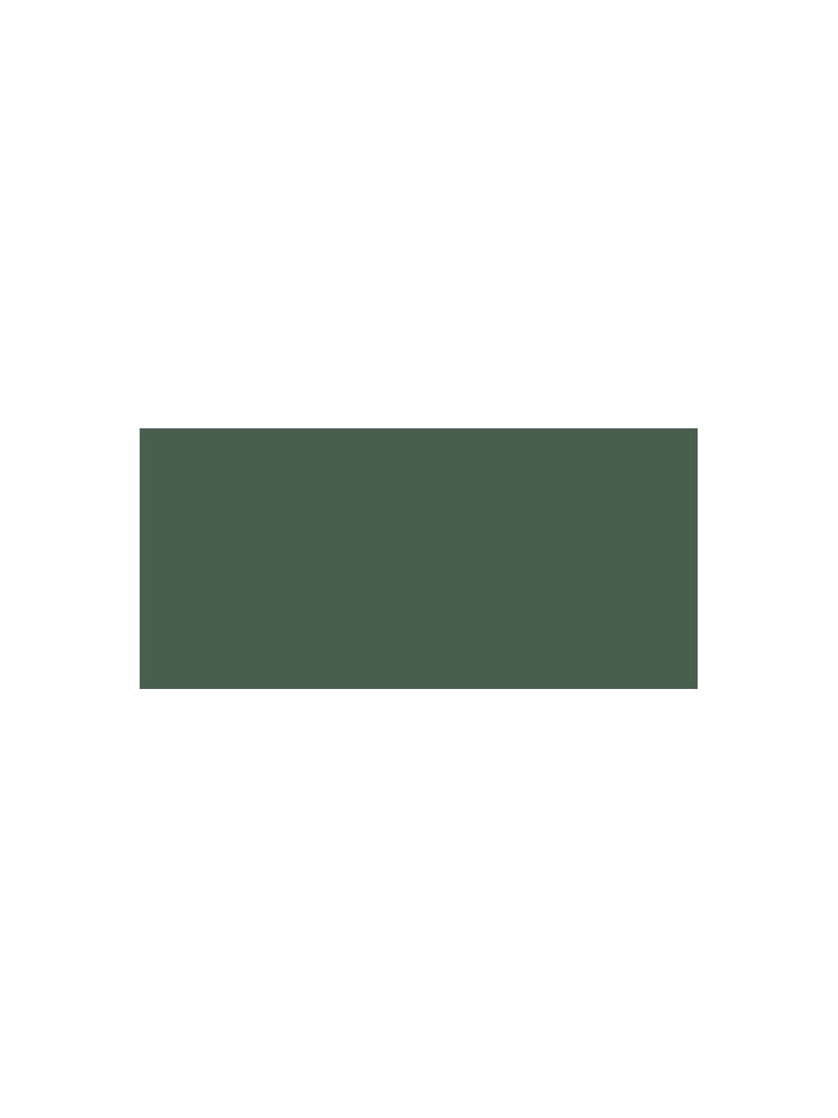 Dermacol True Color Eyeliner - Crema occhi 4 g donna 5 Verde militare