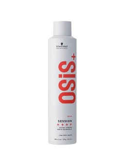 Schwarzkopf Osis Session Extra Strong Hold Hairspray 300ml Numero 3 Strong Control
