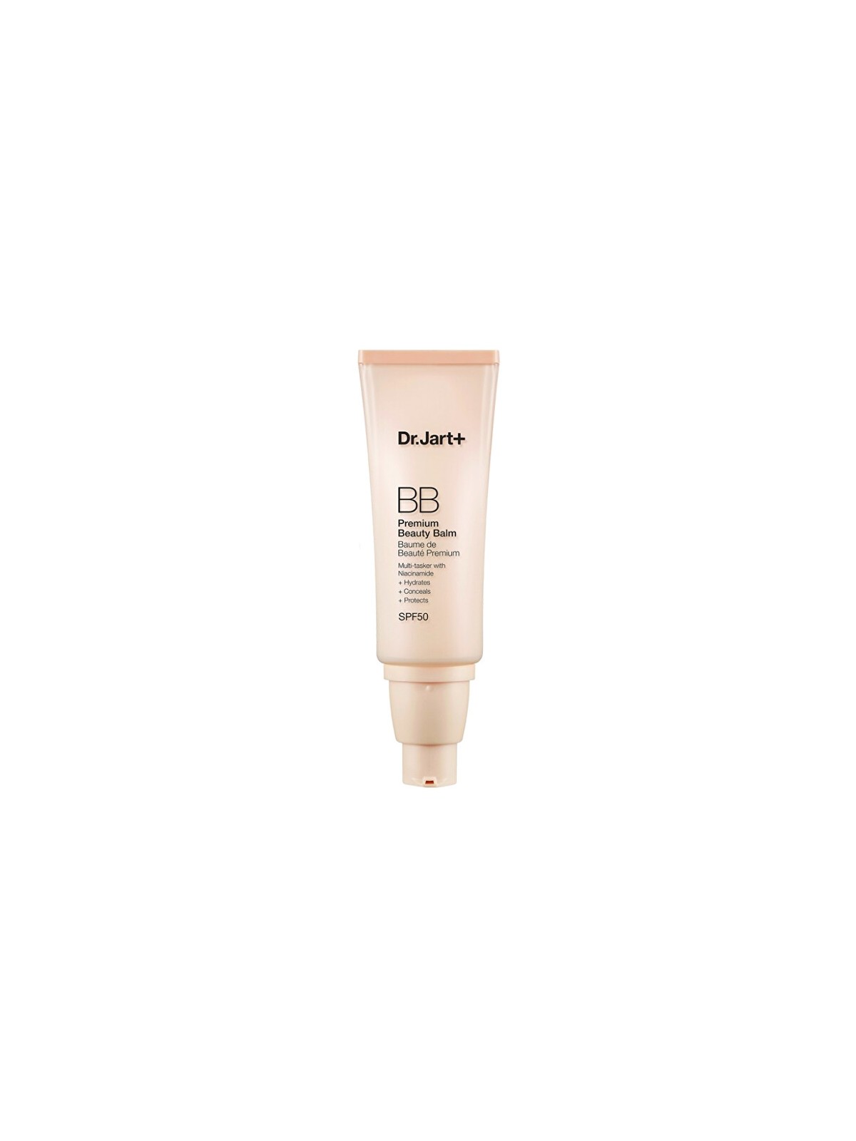 Dr.jart+ Balsamo BB di bellezza PREMIUM n.01 Fair-Light 40ml unisex