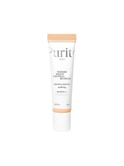 Purito Wonder Releaf Centella BB Cream SPF 30 - BB cream 30ml donna 21 Beige Chiaro