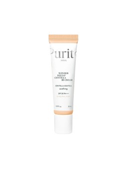 Purito Wonder Releaf Centella BB Cream SPF 30 - BB cream 30ml donna 27 Sand Beige