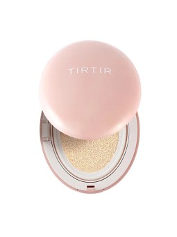 TIRTIR Mask Fit All Cover Cushion - Trucco in spugna 18 g donna 27C Cool Beige