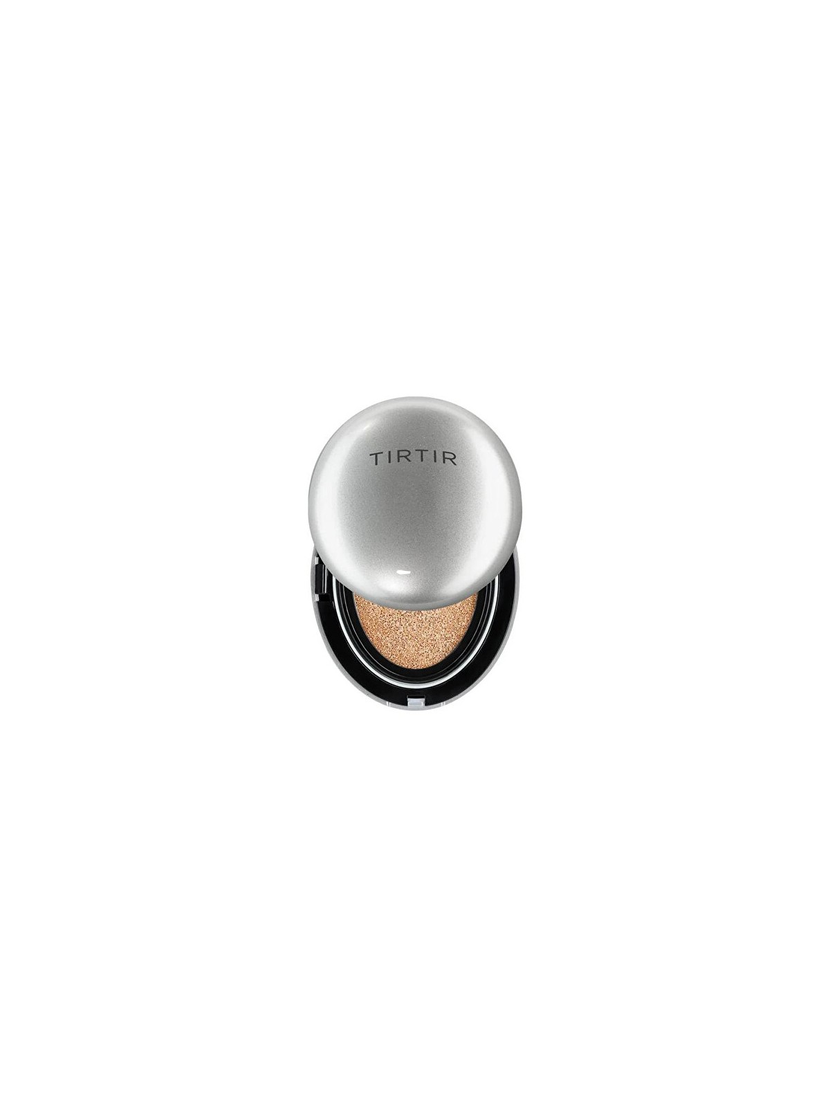 TIRTIR Maschera illuminante in spugnetta Mask Fit Aura Cushion 18 g - Tonalità: 24W Beige tenue donna