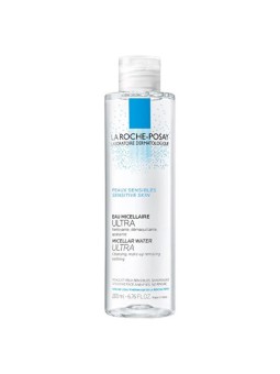 LRP Physiological Micellaire Water Ultra donna 400ml