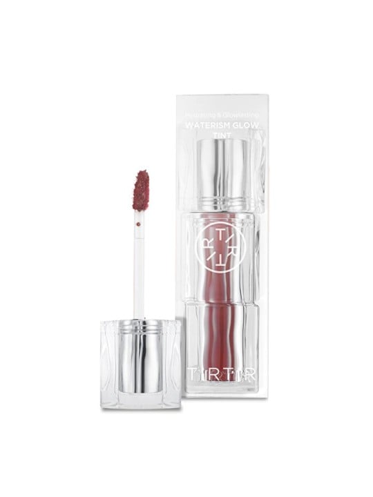 TIRTIR Waterism Glow Tint - Lucidalabbra 4 g donna 04 Fig Peach