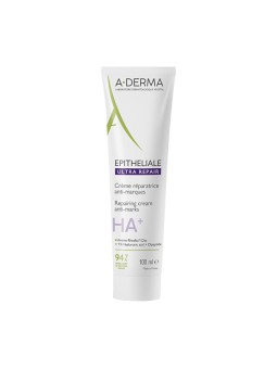 A-derma EPITHELIALE ULTRA AH crema 40ml unisex