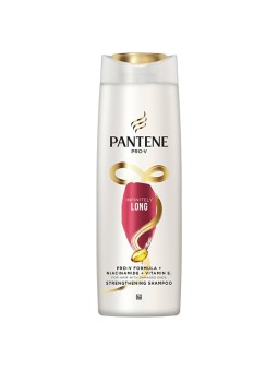 Infinitely Long Shampoo rinforzante per capelli medi e lunghi donna 400ml
