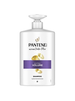 Pantene Shampoo extra volume 1000ml