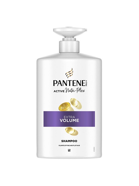 Pantene Shampoo extra volume 1000ml