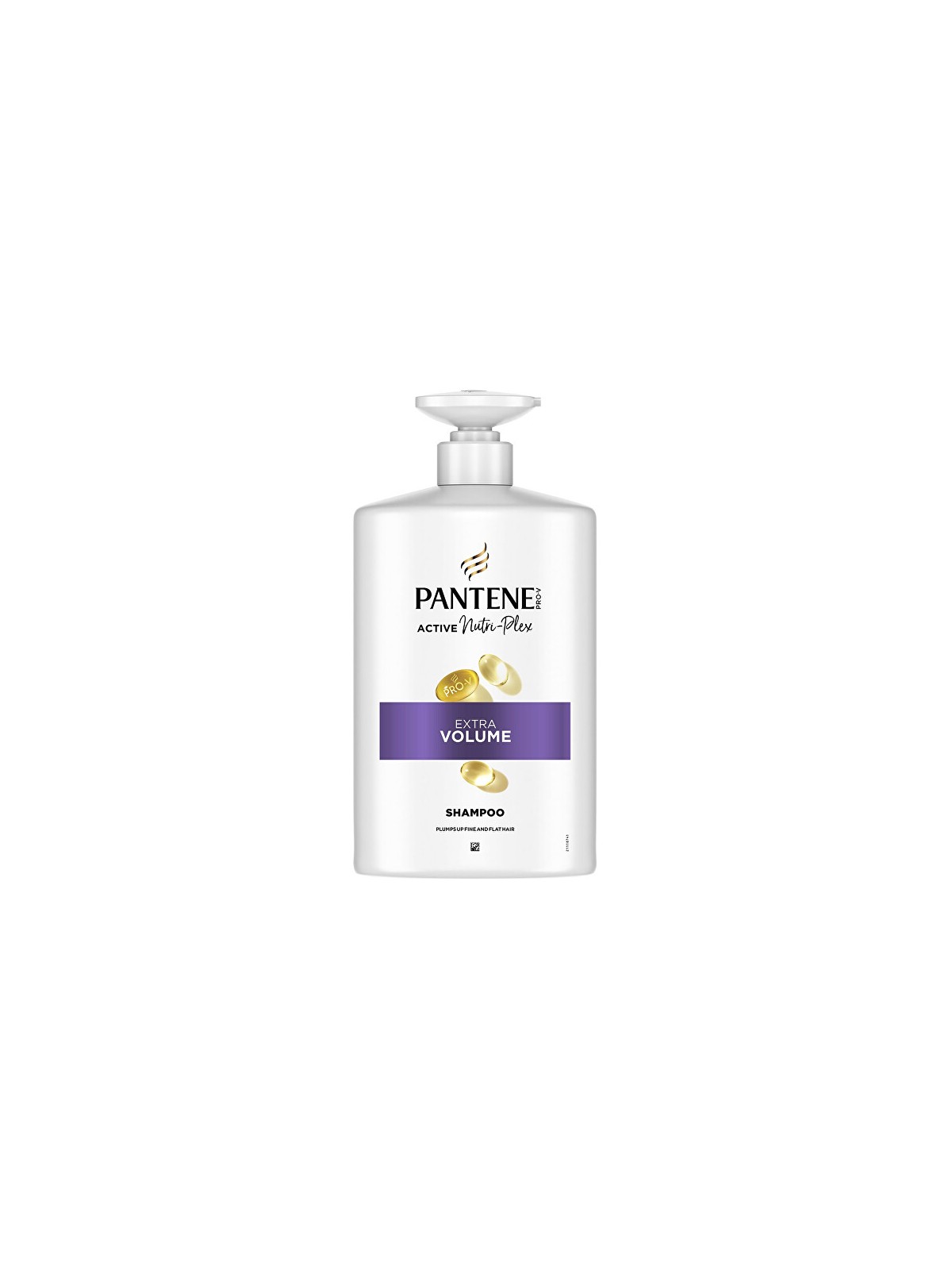 Pantene Shampoo extra volume 1000ml