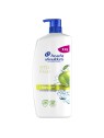 Shampoo antiforfora fresco alla mela donna 800ml