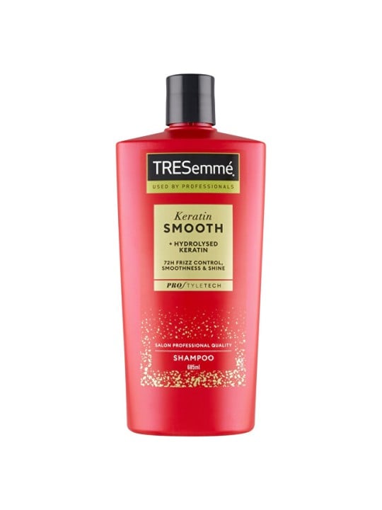 TRESemmé Shampoo lisciante alla cheratina Shampoo 685 ml donna