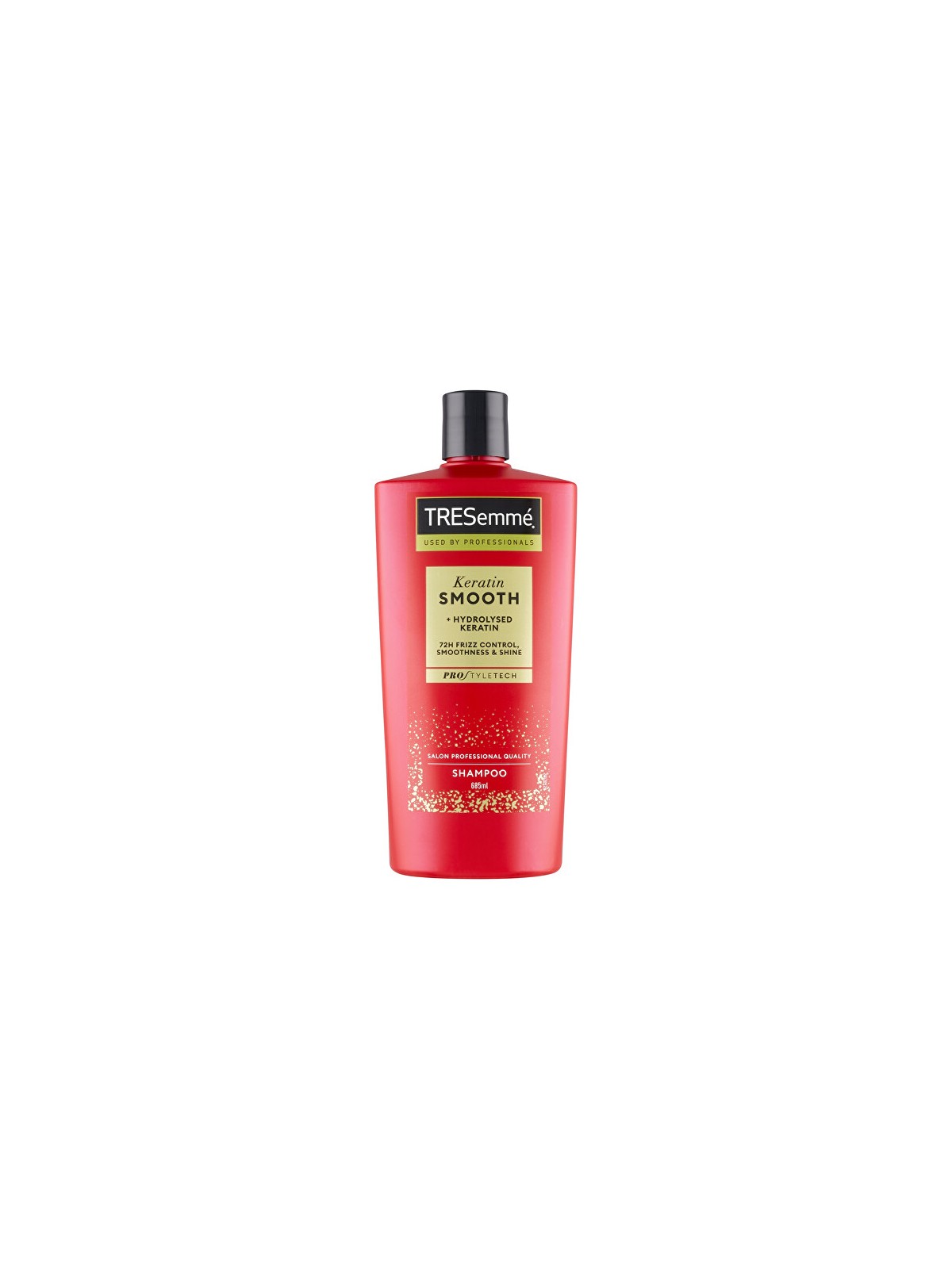TRESemmé Shampoo lisciante alla cheratina Shampoo 685 ml donna