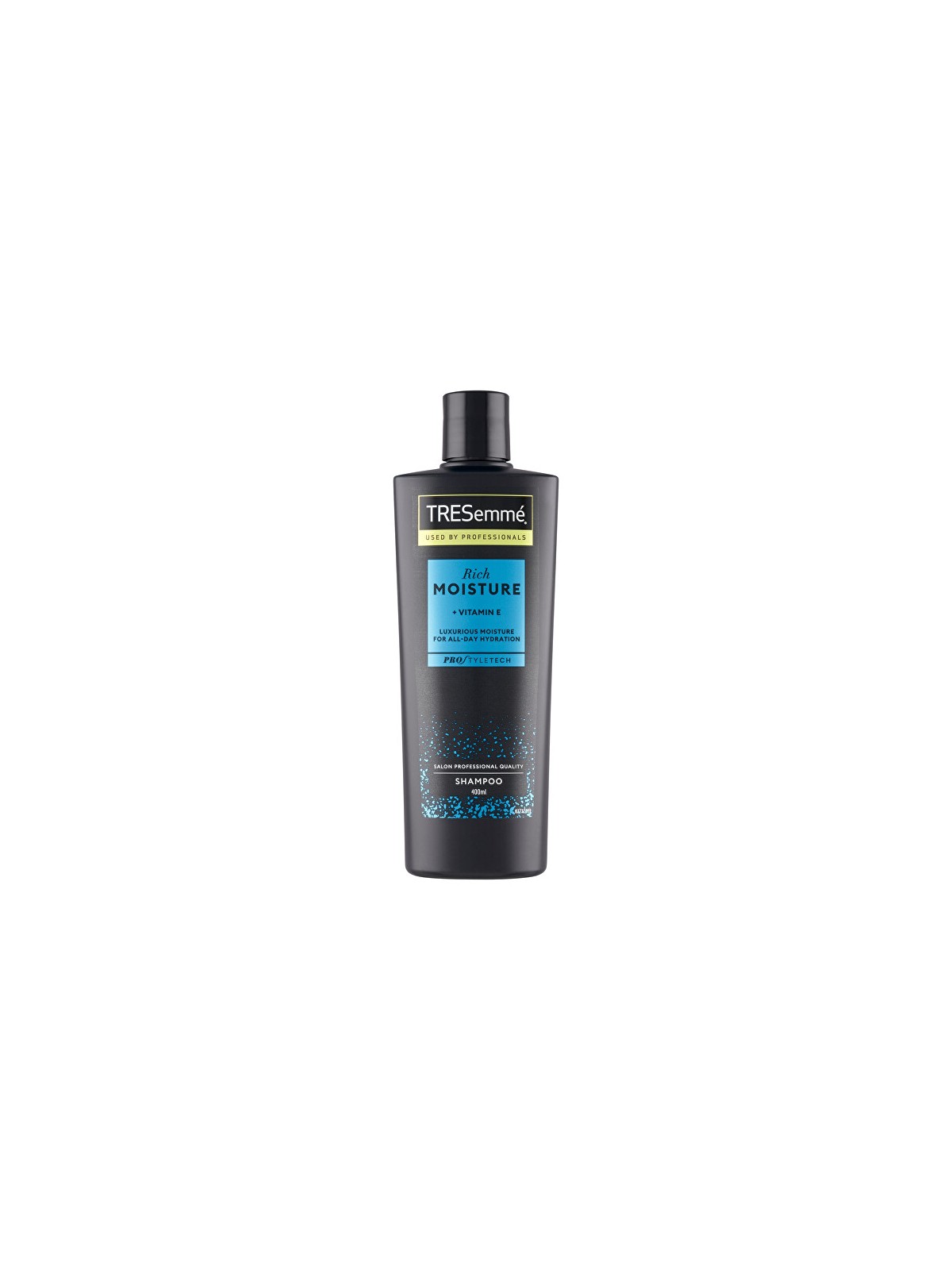 TRESemmé Shampoo idratante ricco di vitamina E Shampoo 400 ml donna