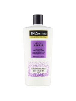 TRESemmé Balsamo per capelli danneggiati Biotin Repair Balsamo 685ml donna
