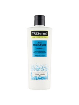 TRESemmé Balsamo Ricco Umidità 400ml donna