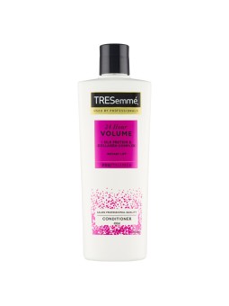 TRESemmé Balsamo Volume 24 Ore - Balsamo per dare volume ai capelli? 400ml donna