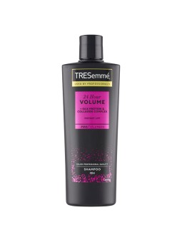 TRESemmé Shampoo Volume 24 Ore - shampoo per capelli voluminosi 400ml donna