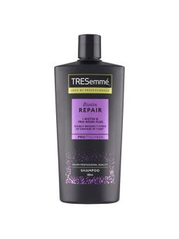 TRESemmé Shampoo per capelli danneggiati Biotin Repair Shampoo 685ml donna