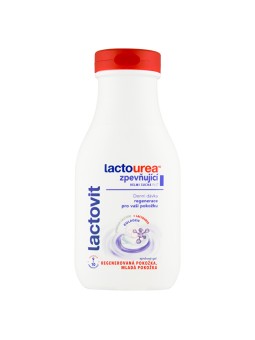 Gel doccia rassodante LactoUrea donna 300ml