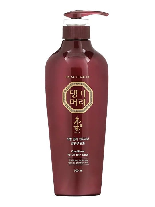 Daeng Gi Meo Ri Balsamo per tutti i tipi di capelli - Balsamo universale 500ml donna