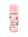 Nuxe Very Rose Soothing Micellar Water - Acqua micellare lenitiva per viso e occhi 100ml donna