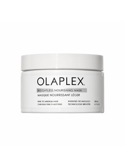 Olaplex Maschera Nutriente Leggera - Maschera leggera nutriente per capelli 370ml donna