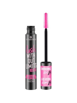 Essence Extreme Lengthening & Volume Mascara - Mascara allungante e volumizzante 13ml Donna Nero