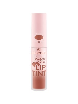 Essence Tinta labbra Hydra Kiss n.02 - Rosa Vintage 4ml unisex