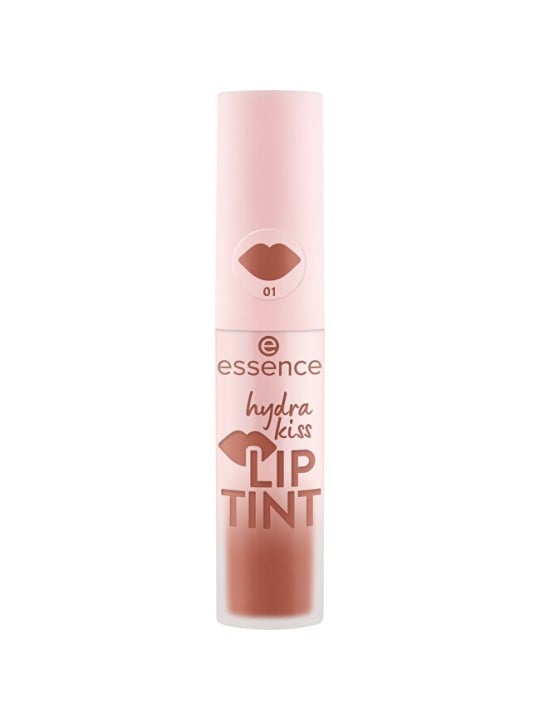 Essence Tinta labbra Hydra Kiss n.02 - Rosa Vintage 4ml unisex
