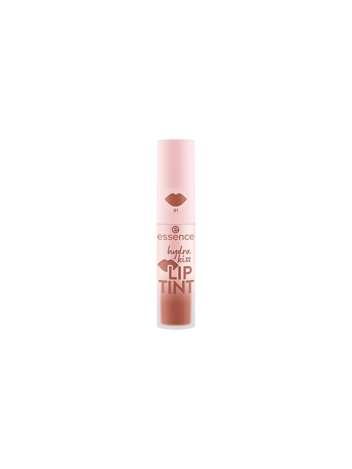 Essence Tinta labbra Hydra Kiss n.02 - Rosa Vintage 4ml unisex