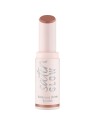 Rossetto Essence Satin Glow - Rossetto lucido donna 08 Fuchsionista