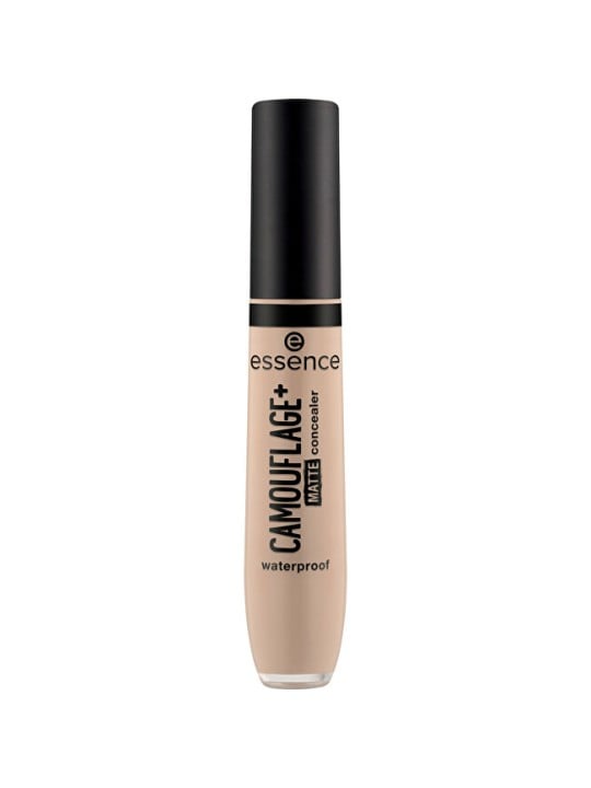 Essence Camouflage+ Matte Concealer - Correttore 8ml donna 120