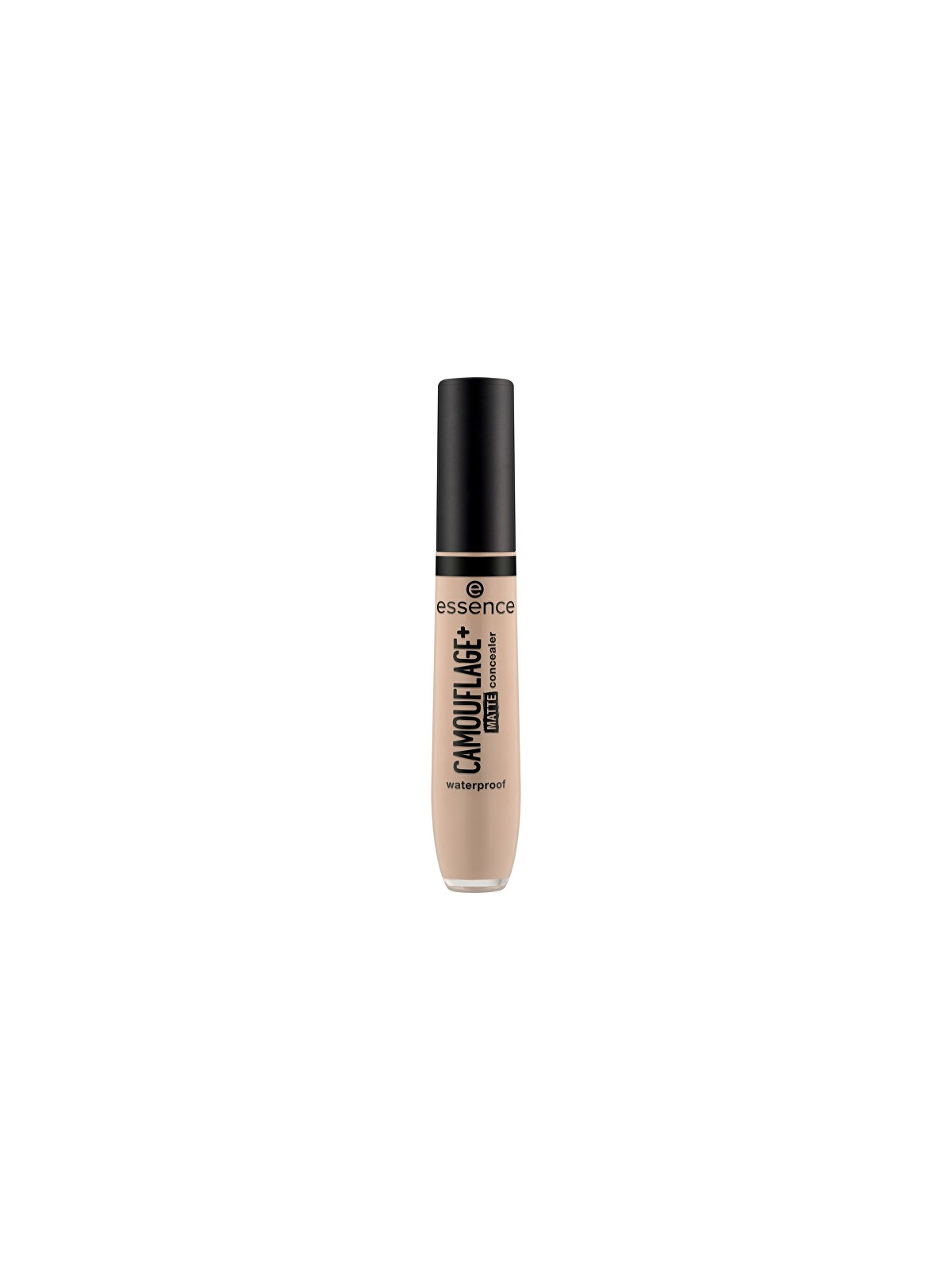 Essence Correttore waterproof CAMOUFLAGE+ MATTE n.150 8ml unisex
