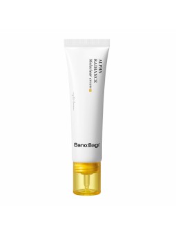 BANOBAGI Alpha Radiance Melaclear Cream - Crema viso illuminante contro le macchie pigmentarie 50ml donna